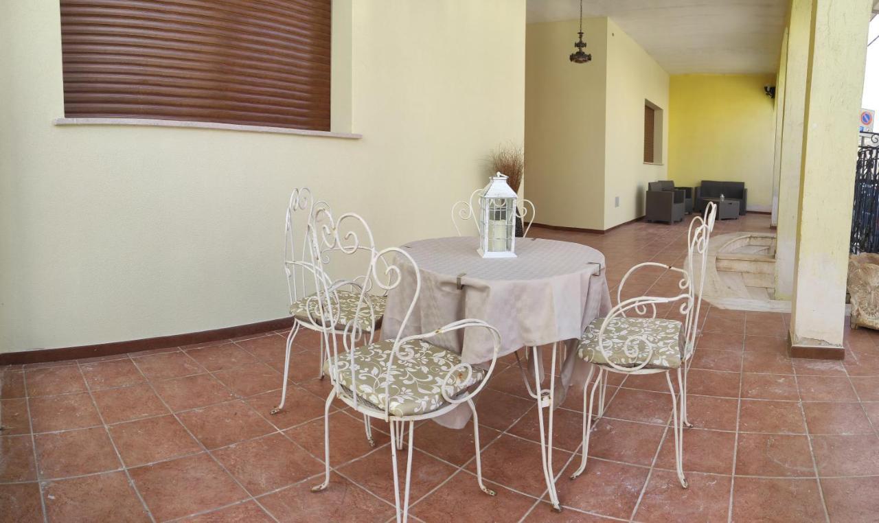 Casa Salento *
